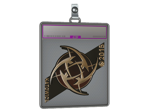 Ninjas in Pyjamas (Foil) | Cologne 2015