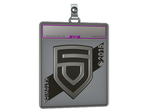 PENTA Sports (Foil) | Katowice 2015