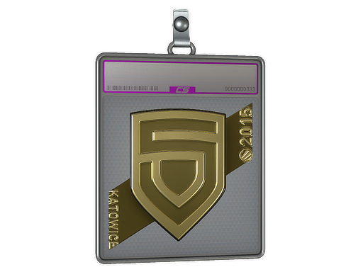 PENTA Sports (Gold) | DreamHack 2014