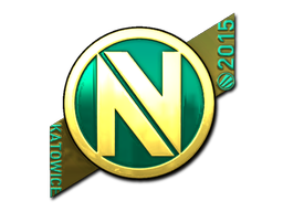 Team EnVyUs (Gold)
