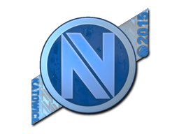 Team EnVyUs (Holo)