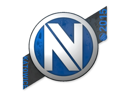 Team EnVyUs