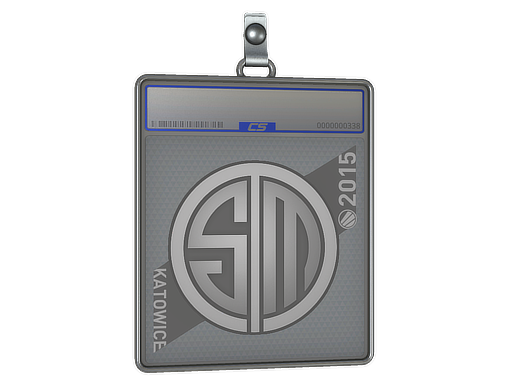 TSM Kinguin | Katowice 2015