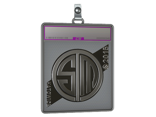 TSM Kinguin (Foil) | Katowice 2015