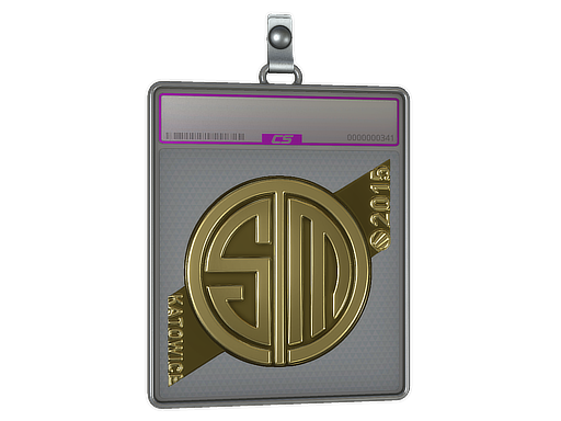 TSM Kinguin (Gold) | Katowice 2015