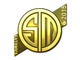 TSM Kinguin (Gold)