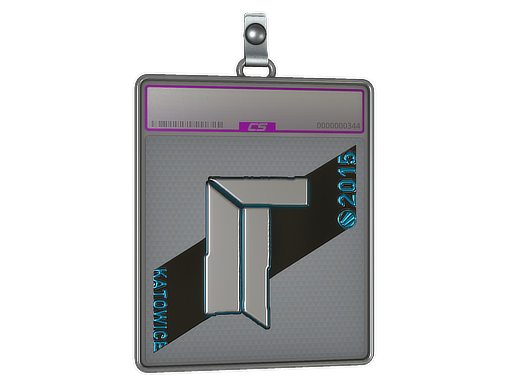 Titan (Foil) | Cologne 2015