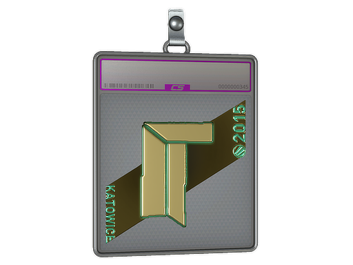Titan (Gold) | Cologne 2015