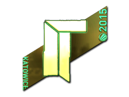 Titan (Gold)