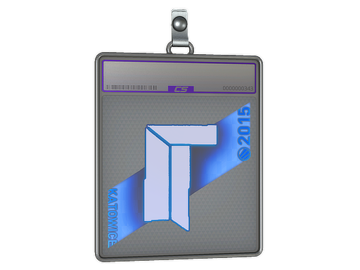 Titan (Holo) | Cologne 2014