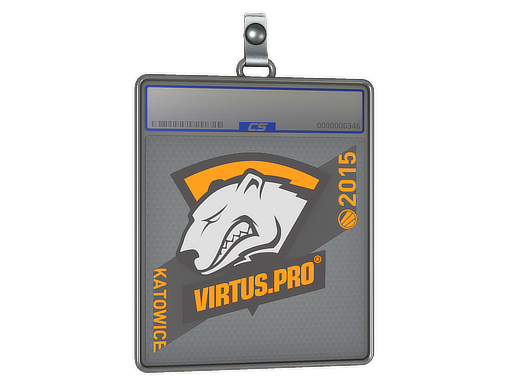 Virtus.Pro | Cologne 2014