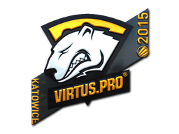 Virtus.Pro (Foil)
