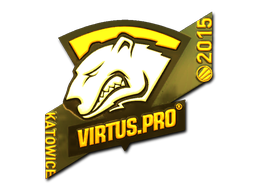 Virtus.Pro (Gold)