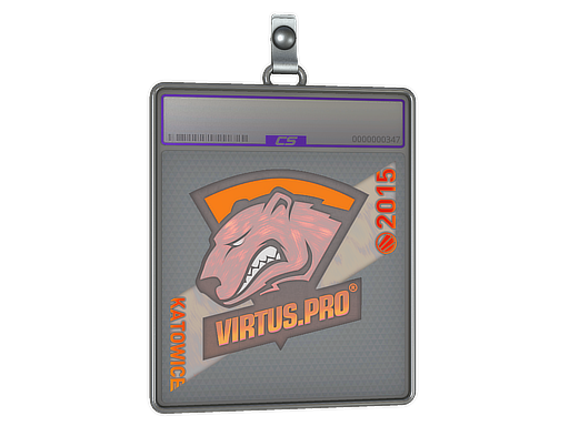 Virtus.Pro (Holo) | DreamHack 2014