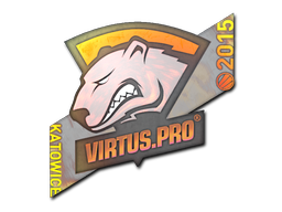 Virtus.Pro (Holo)