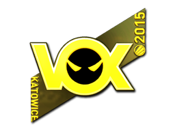Vox Eminor (Gold)