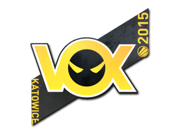 Vox Eminor