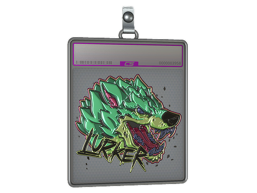 Lurker (Foil)