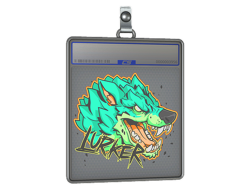 Lurker