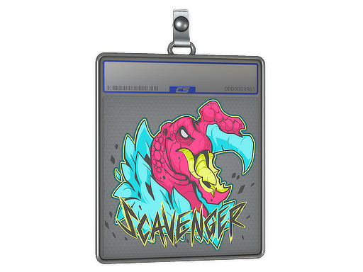 Scavenger