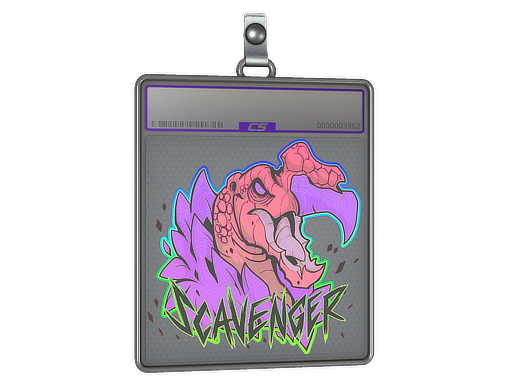 Scavenger (Holo)