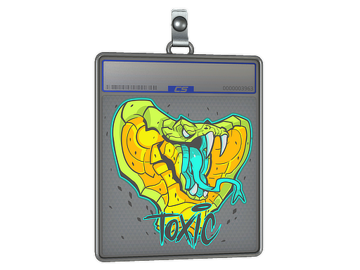 Toxic