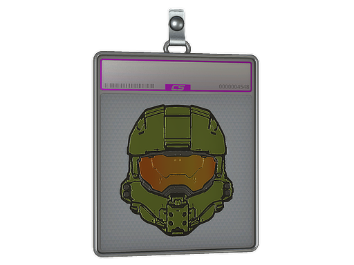 Chief (Foil)