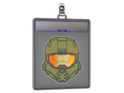 Chief (Holo)