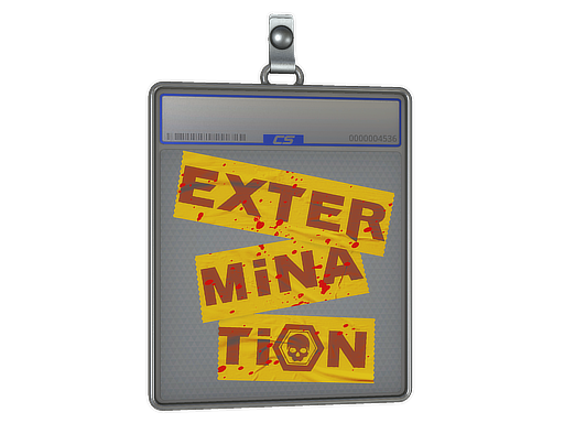 Extermination