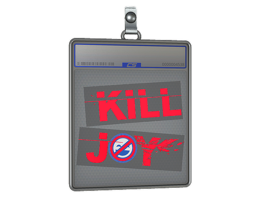 Killjoy