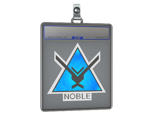 Noble