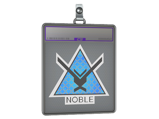 Noble (Holo)