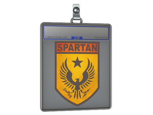 Spartan