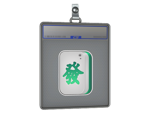 Mahjong Fa