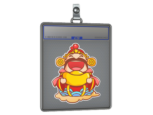 God of Fortune