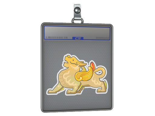 Pixiu