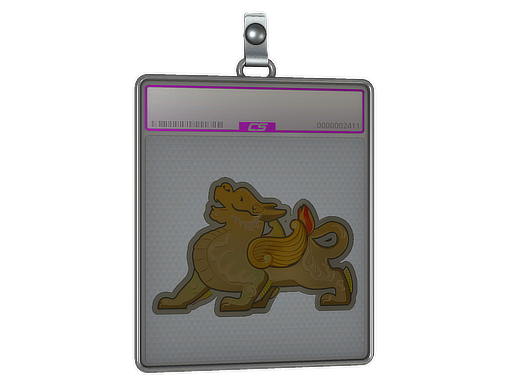 Pixiu (Foil)
