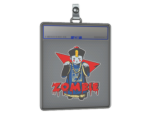 The Zombie
