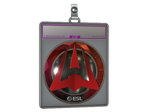 Avangar (Foil) | Boston 2018