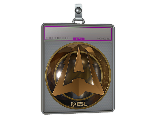 Avangar (Gold) | Berlin 2019