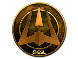 Avangar (Gold)