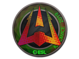Avangar (Holo)