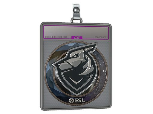 Grayhound Gaming (Foil) | Berlin 2019