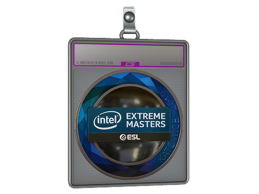 IEM (Foil) | Cologne 2026