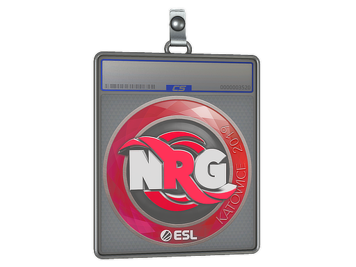NRG | Austin 2025