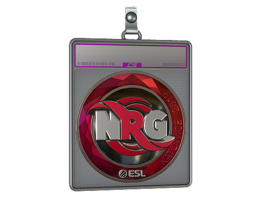NRG (Foil) | Cologne 2026