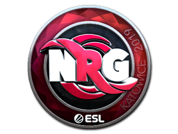 NRG (Foil)