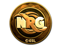 NRG (Gold)