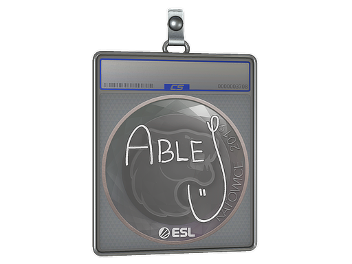 ableJ | Katowice 2019