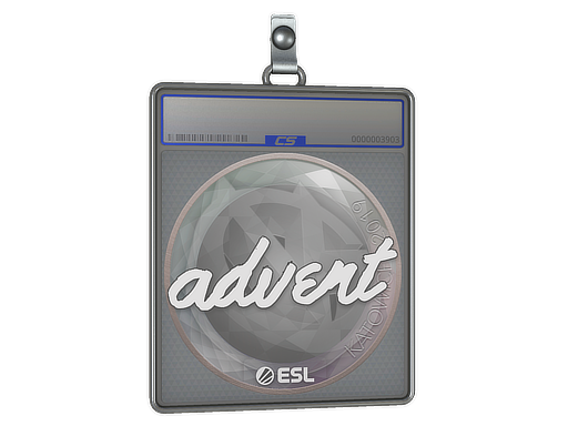 advent | Katowice 2019